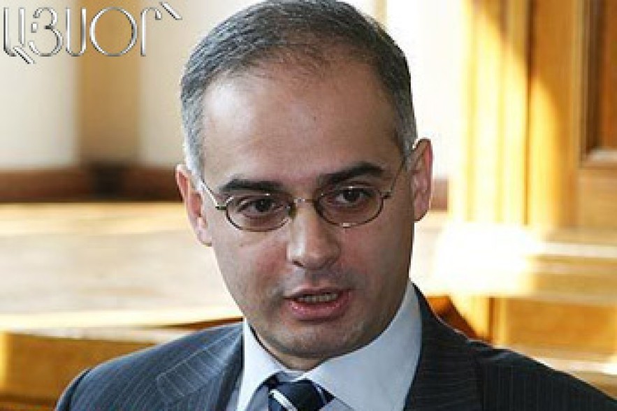 ՀԱԿ. «Շնորհակալություն, սպանե՛ք էթիկայի հանձնաժողովը»