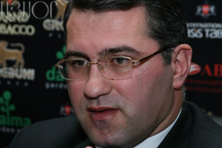 ԲՀԿ-ի որոշումը ազդեցություն չի թողել «Ժառանգության» որոշման վրա 