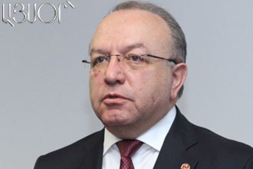 Д.Думанян: Нужно вести пропаганду здорового образа жизни 