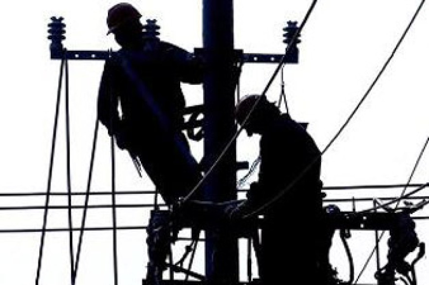 Արմավիրում հոսանքի անջատման հետևանքով փչացել է ողջ տեխնիկան