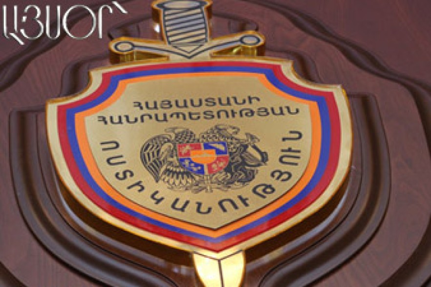 20-ամյա տղան սպանել է մորը