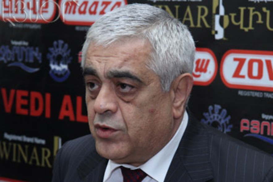 ՀՀԿ պատգամավորը դատապարտում է գաղտնալսումը