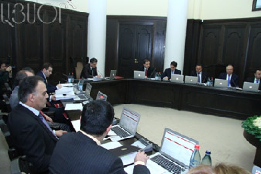Ճանապարհային երթևեկության նշանները` կազմակերպություններին