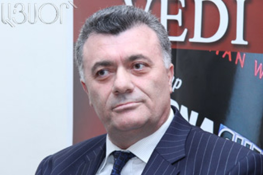 Joint candidate issue splits opposition