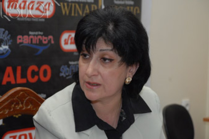 ԱՎԾ. Այս տարի քիչ ամուսնացել են, քիչ էլ երեխա ունեցել