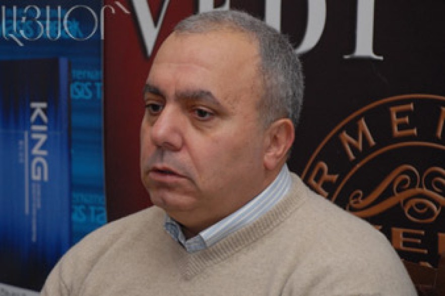 Բագրատյանը կառաջադրվի, բայց ոչ ՀԱԿ-ի կողմից
