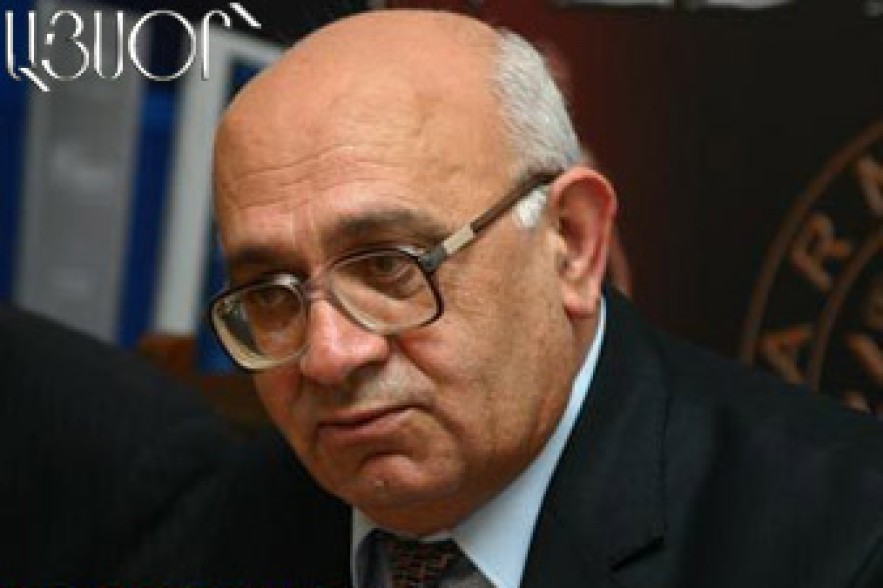 Հայ-իրանական հարաբերությունները պետք է հասցնել բացարձակության