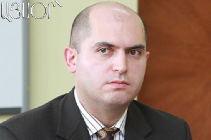Աշոտյան. Պետք է անցկացնել ամենալավ ընտրությունը` Gallup-ը չսխալվի