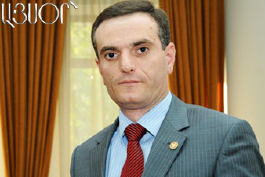 «ՀՀ քաղաքականությունը որևէ անվստահություն չի առաջացնում»