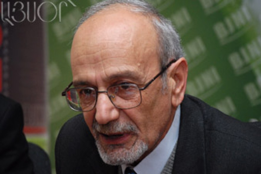 NSS data does not correspond to reality 