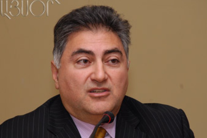 «Հայաստանը պետք է հրաժարվի հայ-թուրքական արձանագրություններից»