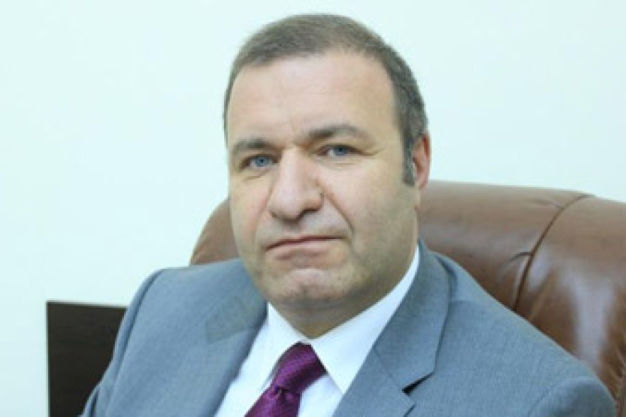 Комиссия по этике обсуждает вопроса Микаэла Мелкумяна  