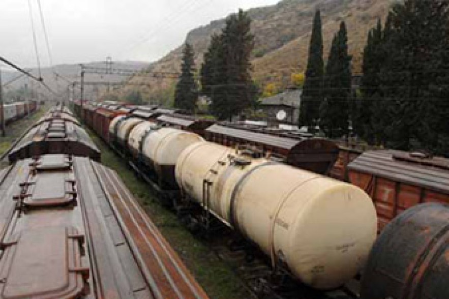 Երևան-Բաթումի ուղևորափոխադրումներն աճել են 11%-ով