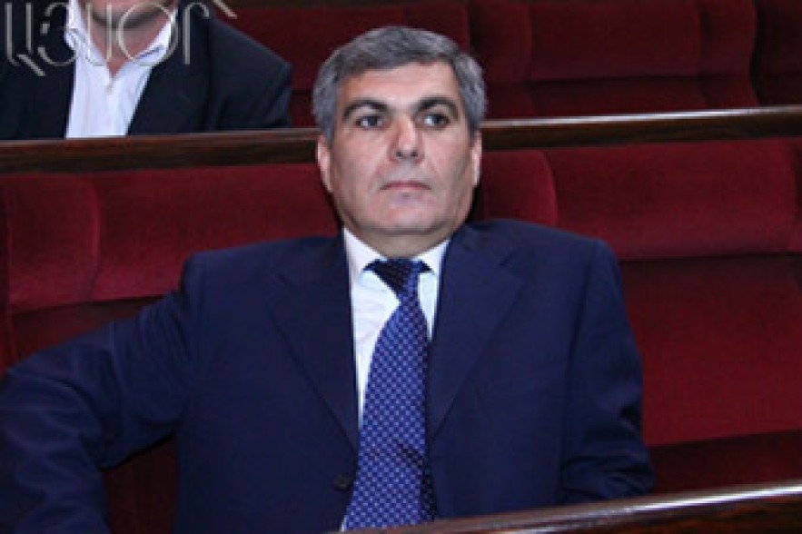 Ինձ գաղտնալսելու կարիքը չկա. Արամ Սարգսյանը խոսում է բացահայտ
