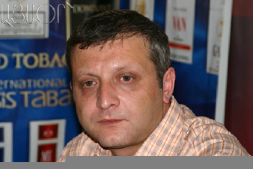 Սուրեն Սուրենյանցը չի բացառում, որ կառաջադրվի