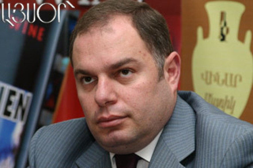О.Саакян: Бойкот выборов идет от бессилия ряда политических сил 
