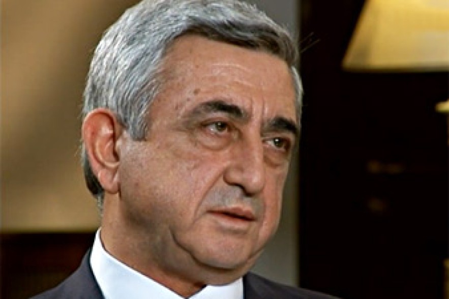 «ՀՀ-ն հետևում է հետխորհրդային տարածքում ընթացող ինտեգրացիոն գործընթացներին»