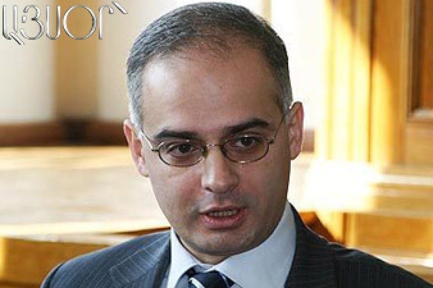 Լևոն Զուրաբյան. Կգա և լրջանալու պահը
