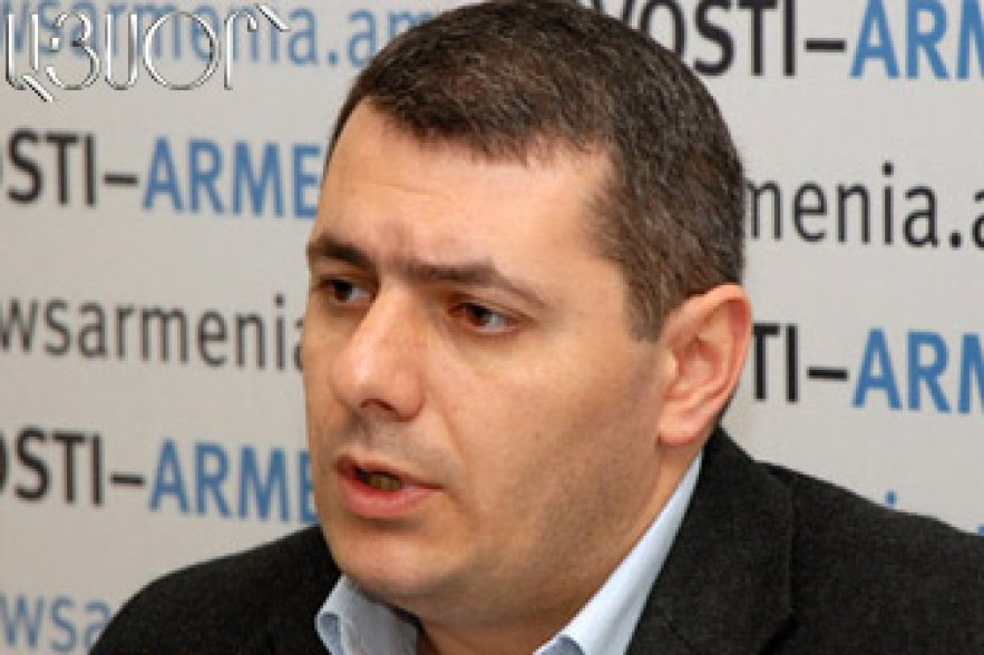 Քաղաքագետ. Տեր-Պետրոսյանը լուրջ մտահոգության մեջ է