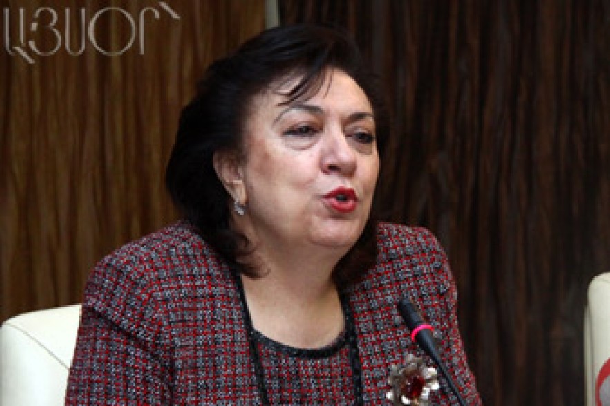 Հայաստանում ներկայումս գտնվում է շուրջ 6 հազար սիրիահայ