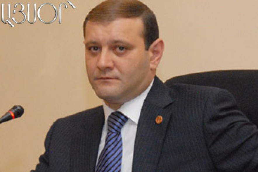 Avan and Davtashen administrative districts rank first 