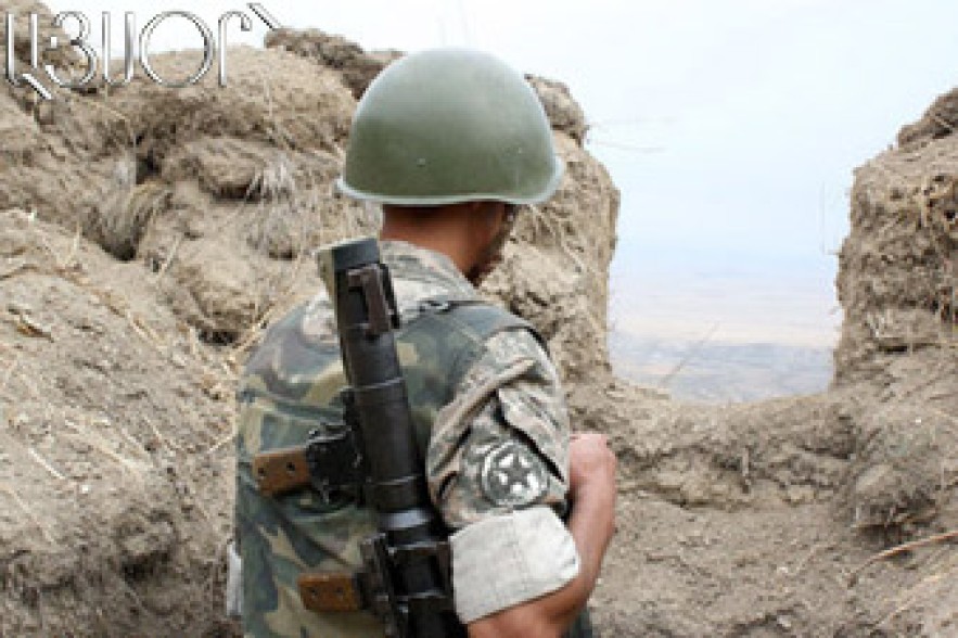 Last year ceasefire violated 12,000 times, this year 16,000 times