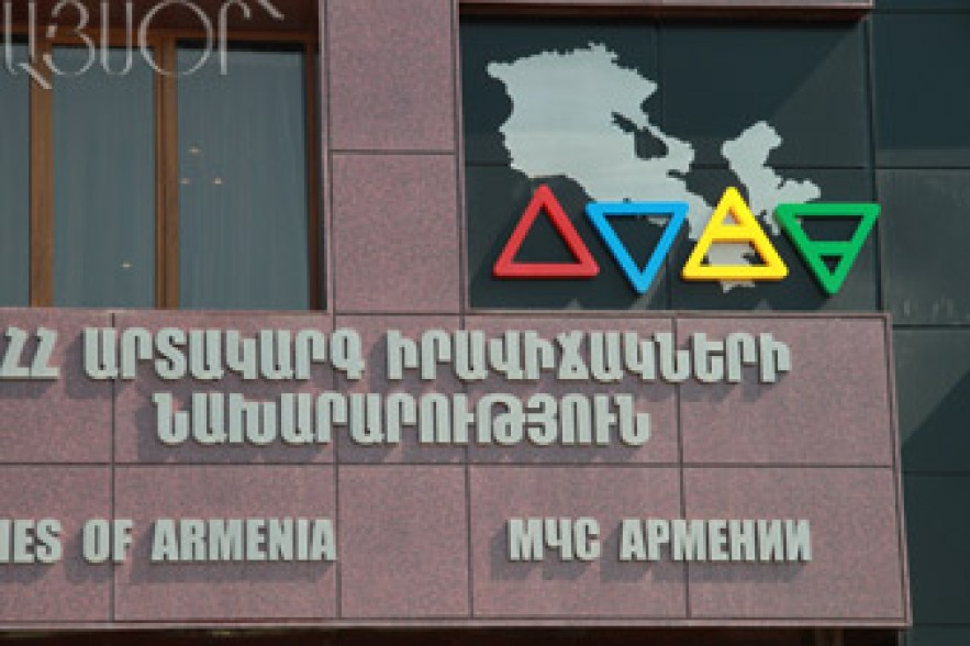 Սայլակավոր 6 քաղաքացի անցել է ԱԻՆ հայտարարած մրցույթի 2-րդ փուլ