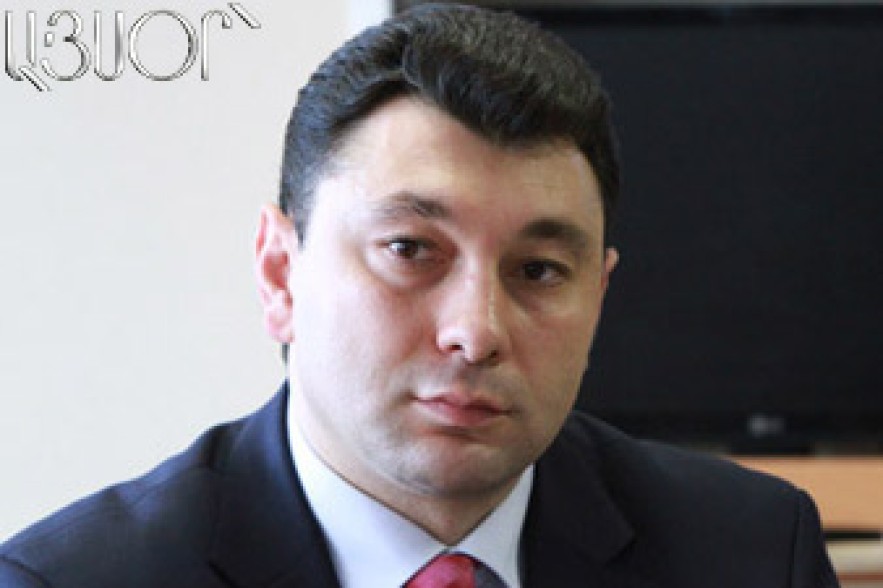 Э.Шармазанов: Мавр сделал свое дело, мавр может уходить
