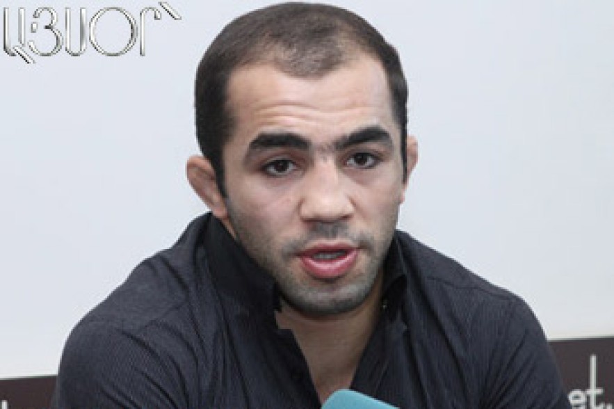 А.Джулфалакян: В будущем году попытаюсь стать чемпионом мира