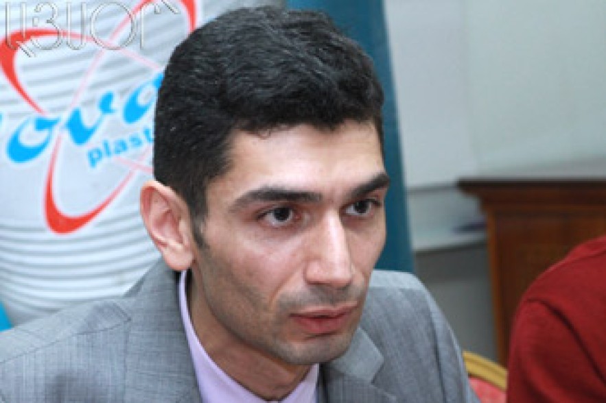 Турция разрабатывает новую стратегию работы с армянской диаспорой 