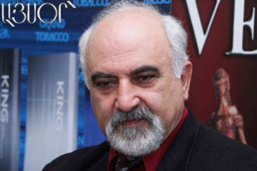 Հայրիկյան. Մեծ շանսեր ունեմ պարկեշտ քաղաքական դաշտում 