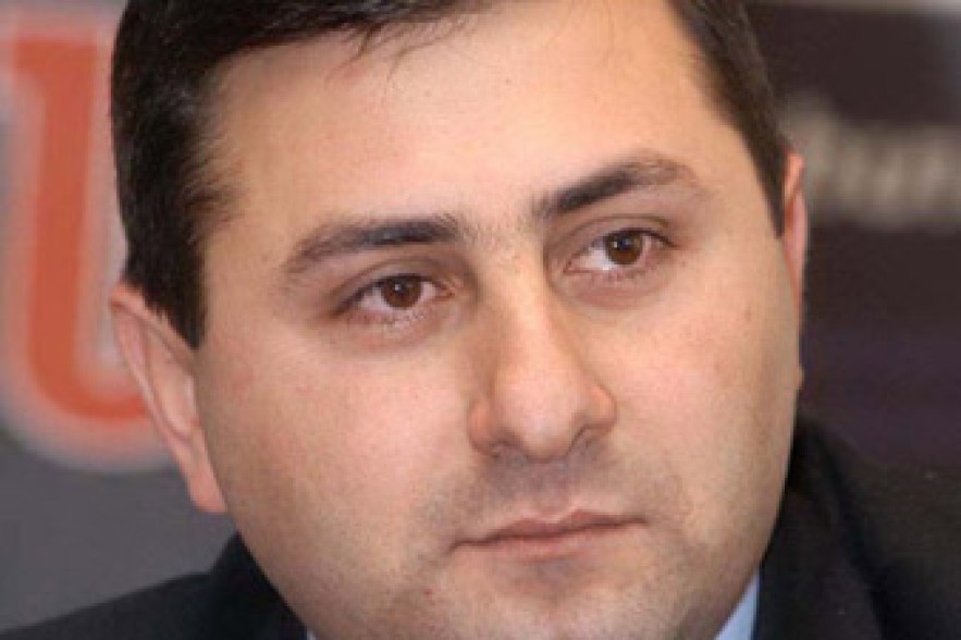 ՀՀԿ պատգամավորը պահանջում է սպորտի նախարարի հրաժարականը