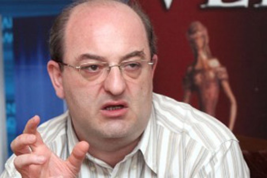 Քաղտեխնոլոգ. Կունենանք էպոսագետին հաղթած նախագահ