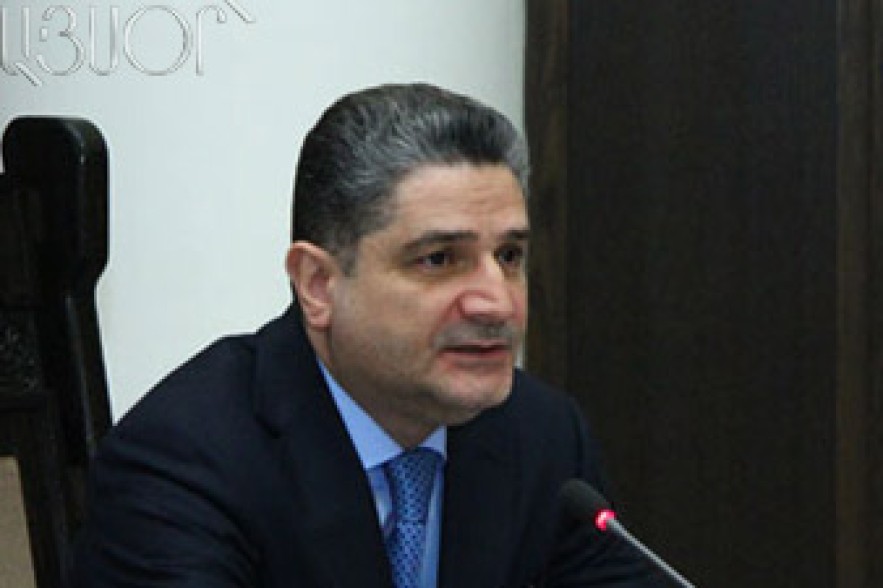 Վարչապետի շնորհավորանքները` կառավարության վերջին նիստին