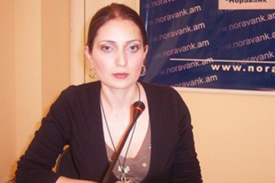 2012թ.-ին Սիրիայի ինքնիշխանությունը դրվեց հարցականի տակ