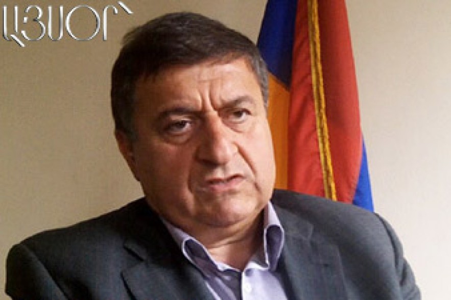 Գագիկ Ջհանգիրյան-Aysor.am. Սիրալիր զրույց ոչ մի բանի մասին
