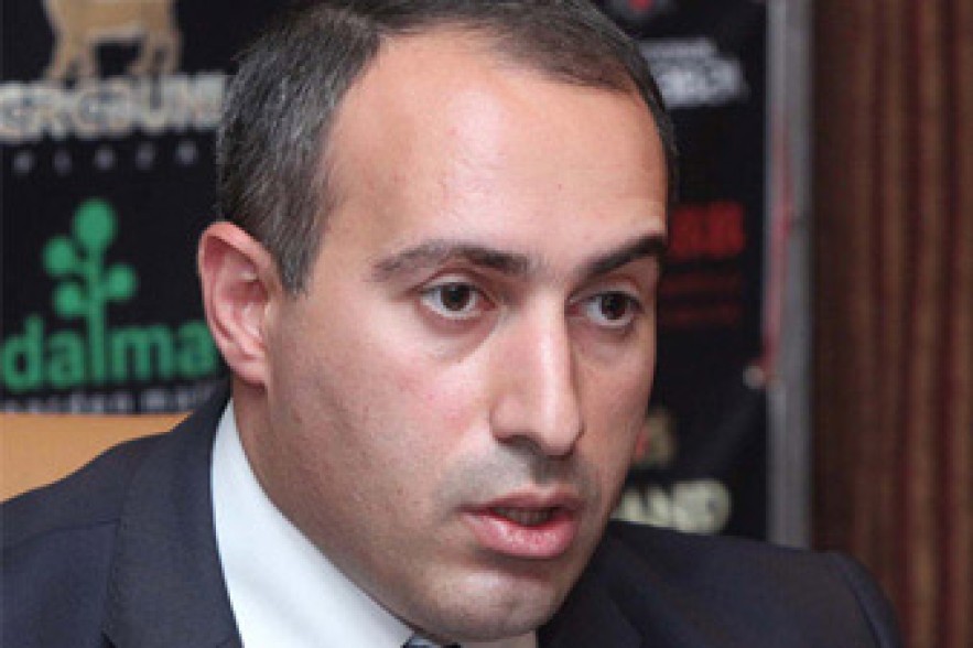 Սուրեն Քրմոյան. «Զիպրեքսան» էժան է, բայց անորակ չէ