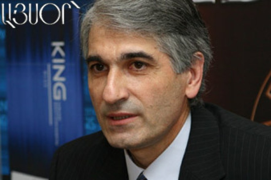 Հայաստանը ընտրության առջև. Մակարյանն ամփոփում է տարին