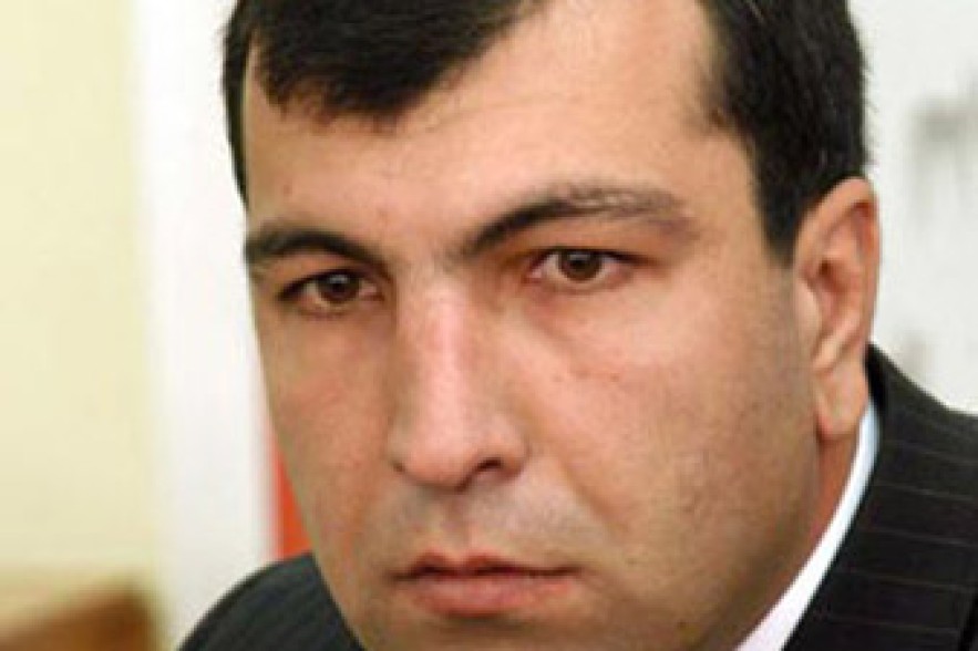 «Վահագնի անունը կա համաներման ցուցակում, այդ պատճառով էլ այն չեն ստորագրել»