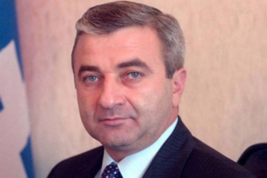 Ղուլյան. Շնորհավորանքս նախ ուղղում եմ ազատամարտիկների ընտանիքներին