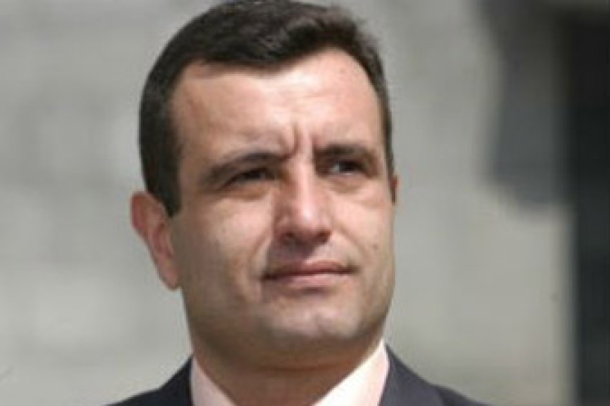 Presidential candidate: It was my duty to stand by defeated HAK 