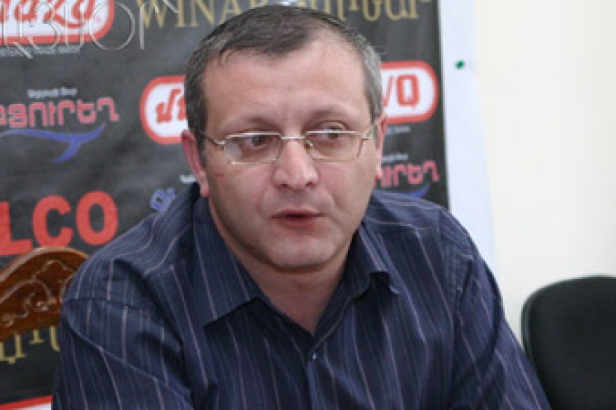 Сурен Суренянц объяснил причины неявки в суд