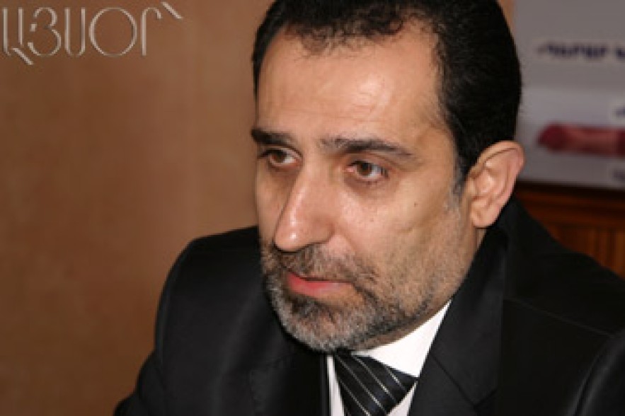 Electoral pledge of candidate Aram Harutyunian already paid 