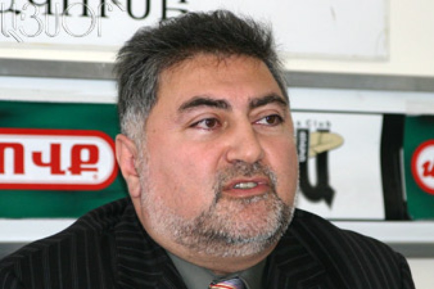 Արա Պապյան. Աշխարհն այսօր կանգնած է քրդական պետության ստեղծման նախաշեմին