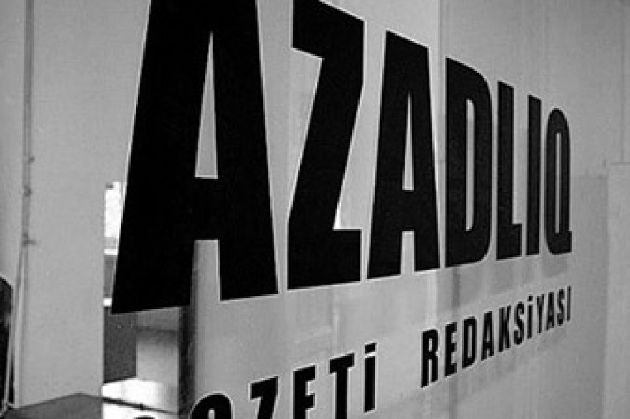 Ильхаму Алиеву придется выбирать между нахичеванским кланом и кланом Пашаев