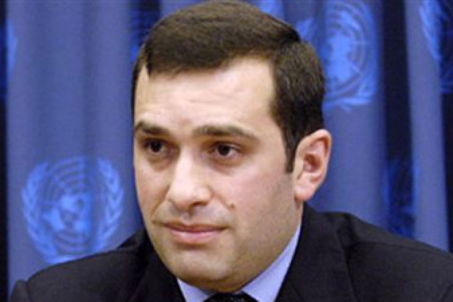 Վրաստանը հրաժարվում է պարտադիր զորակոչից