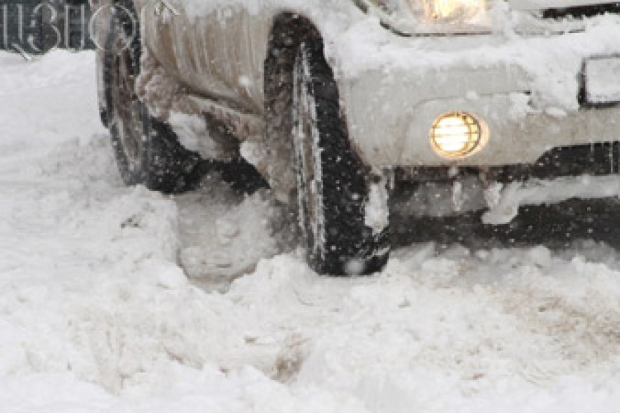 Heavy precipitation to continue until January 11