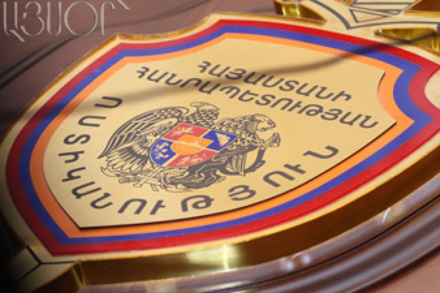 Ոստիկանությունը հրապարակեց ընտրողների ցուցակը