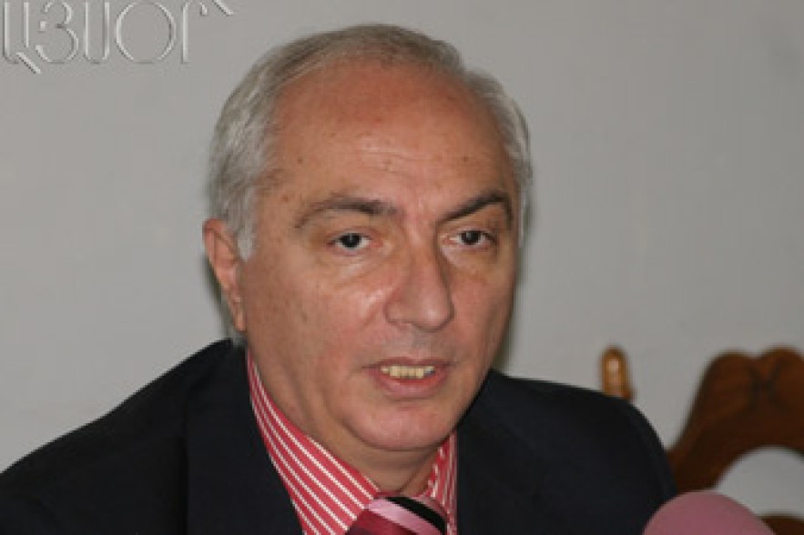 Փակուղուց դուրս գալու համար պետք է անցնի երեք նախագահների ժամանակաշրջանը