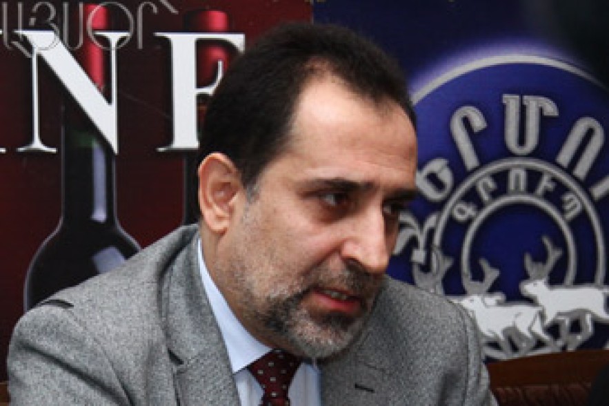 Կոչ` նախագահի թեկնածուներին. Սերժ Սարգսյանին թողեք միայնակ